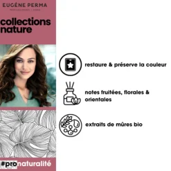 Shampoing Protecteur D'Eclat