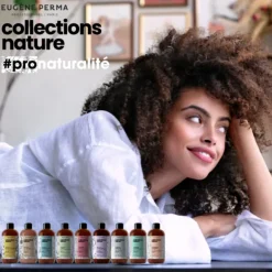 Shampoing Protecteur D'Eclat