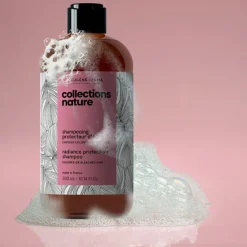 Shampoing Protecteur D'Eclat