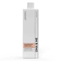 Shampoing Purifiant