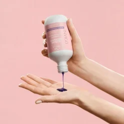 Shampoing Raviveur de Couleur