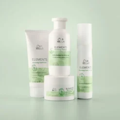 Shampoing Renewing Sans Sulfate