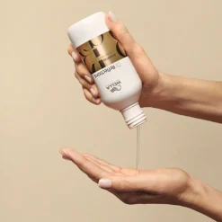 Shampoing Révélateur de Lumière