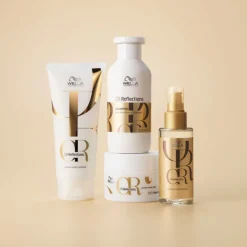 Shampoing Révélateur de Lumière