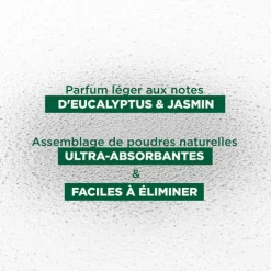 Shampoing Sec Séboréducteur à l’Ortie