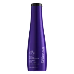 Shampoing violet