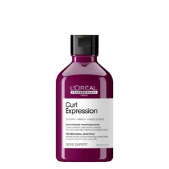 Shampoing-Crème Hydratation Intense