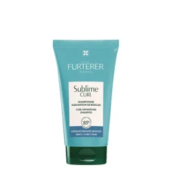 Shampooing Activateur de Boucles