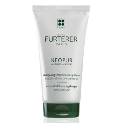 Shampooing Antipelliculaire Équilibrant