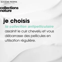 Shampooing Antipelliculaire