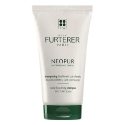 Shampooing Antipelliculaire Équilibrant