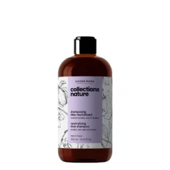 Shampooing Bleu Neutralisant