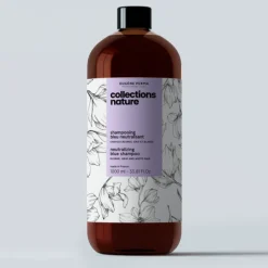 Shampooing Bleu Neutralisant