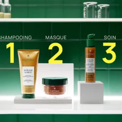 Shampooing Disciplinant Hydratant