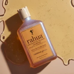 Shampooing Enchanted Island