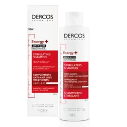 Shampooing Energisant Anti-Chute