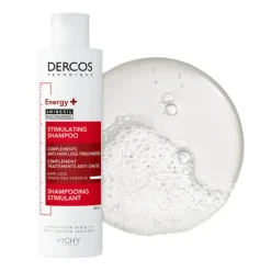 Shampooing Energisant Anti-Chute