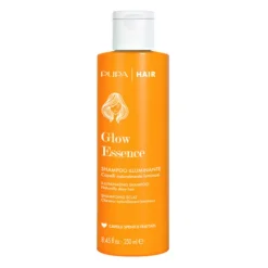 Shampooing Illuminant