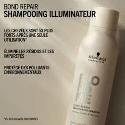 Shampooing Illuminateur