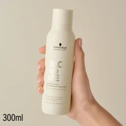 Shampooing Illuminateur