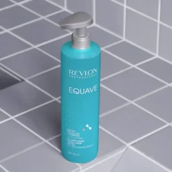 Shampooing Micellaire Détox