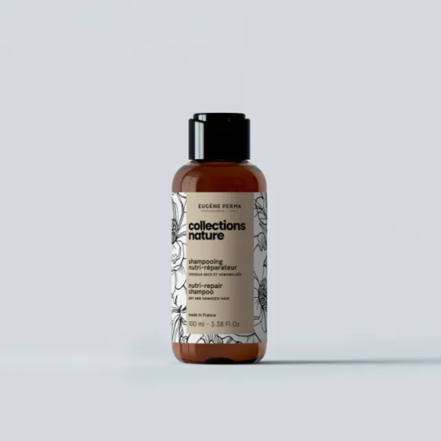 Shampooing Nutri-Réparateur