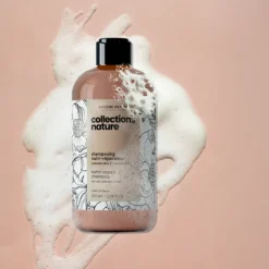 Shampooing Nutri-Réparateur