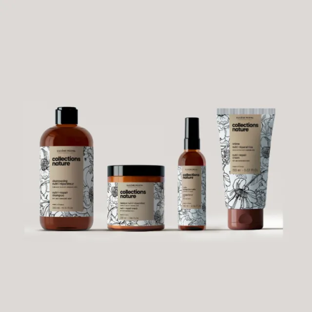 Shampooing Nutri-Réparateur