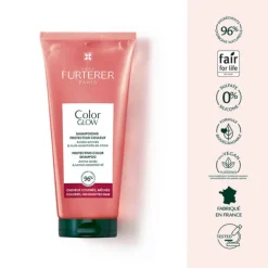 Shampooing Protecteur Couleur