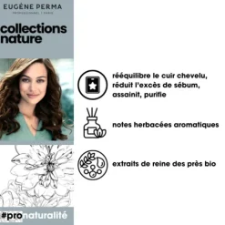 Shampooing Purifiant Détox