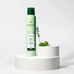 Shampooing Sec Invisible