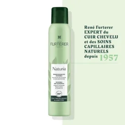 Shampooing Sec Invisible