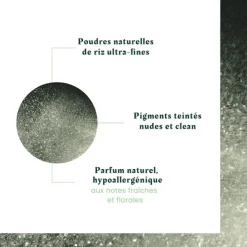 Shampooing Sec Invisible