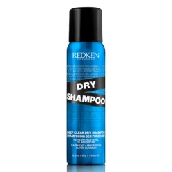 Shampooing Sec Purifiant