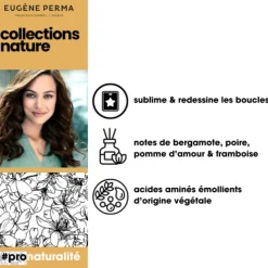 Shampooing Sublimateur de Boucles