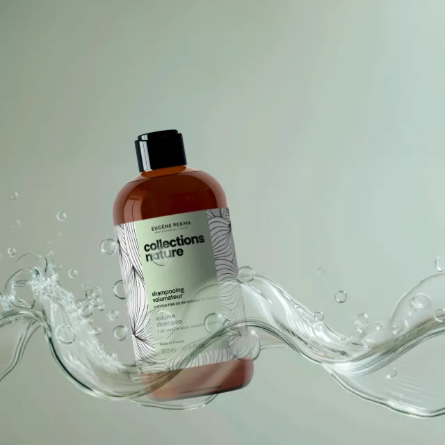Shampooing Volumateur