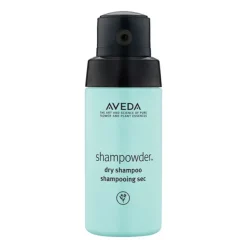 SHAMPURE DRY SHAMPOO
