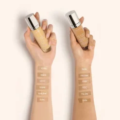 Skin Illusion Full Coverage