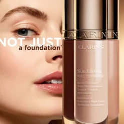 Skin Illusion Full Coverage