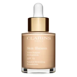 Skin Illusion SPF15