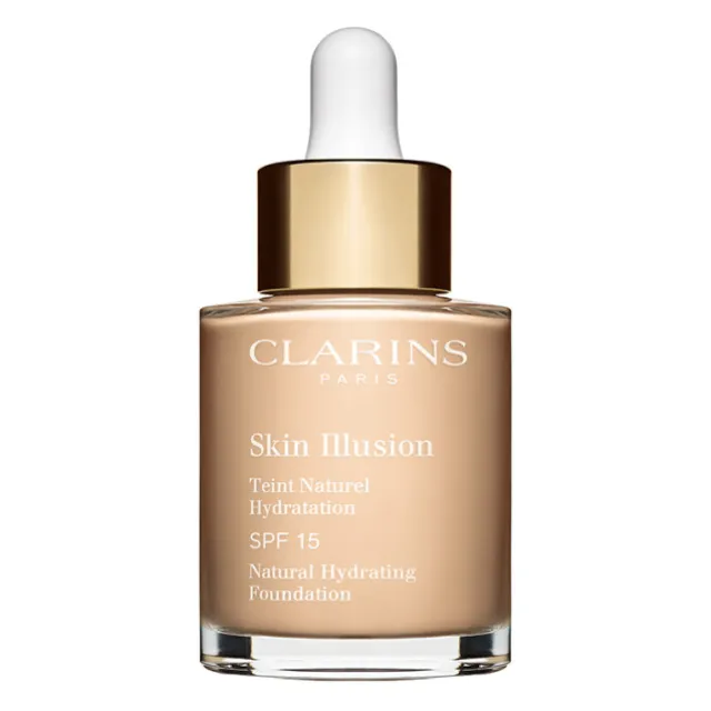 Skin Illusion SPF15