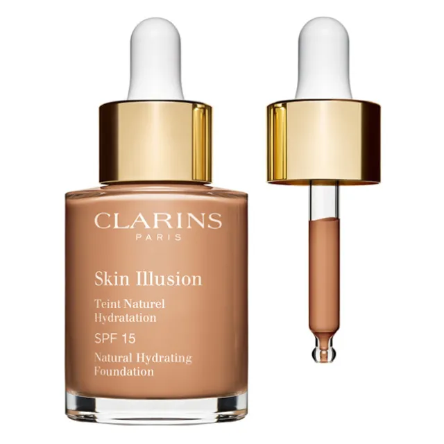 Skin Illusion SPF15