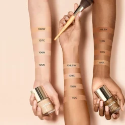 Skin Illusion Velvet