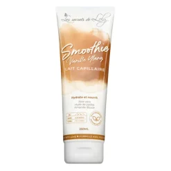 Smoothie Vanille - Ylang Ylang