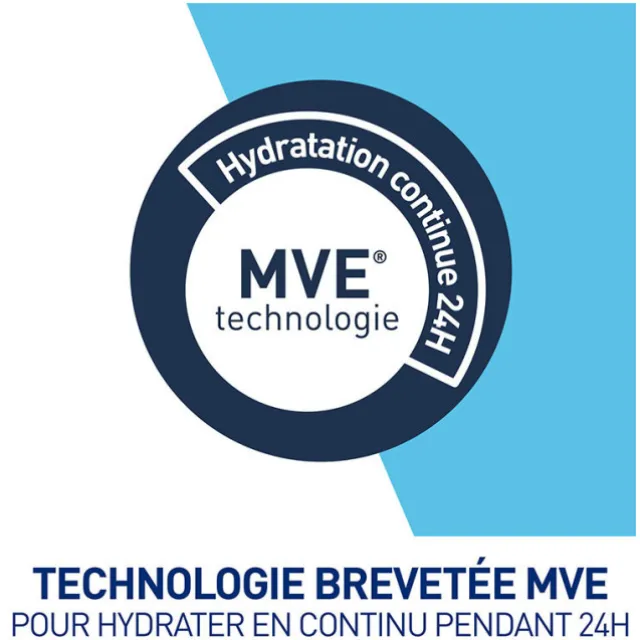 Soin Corps Hydratant et Lissant