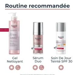 Soin de Jour SPF 30