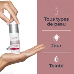 Soin de Jour SPF 30