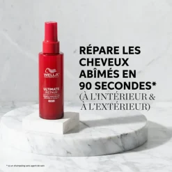 Soin Miracle Revitalisant