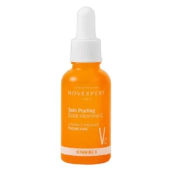 Soin Peeling Éclat Vitamine C