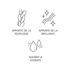 Solar Hair and Body Shampoo